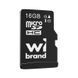 Карта пам'яті microSDHC 16GB UHS-I class 10